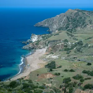 Parsons Landing, Santa Catalina Island
