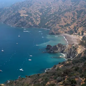 Santa Catalina Island