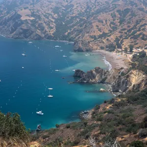 Santa Catalina Island