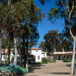 Rancho Escondido, Santa Catalina Island