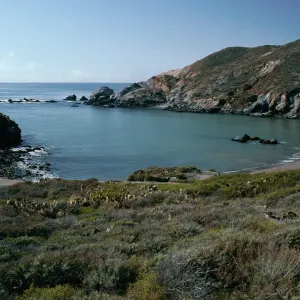 Little Harbor, Santa Catalina Island
