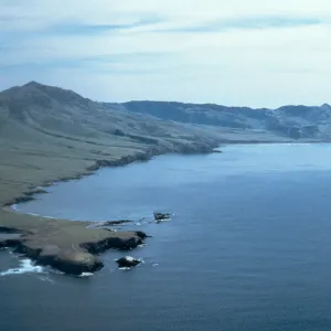 Santa Cruz Island