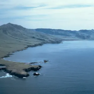 Santa Cruz Island