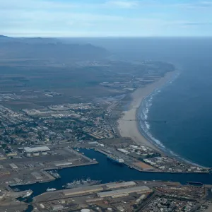 Port Hueneme, Ventura County