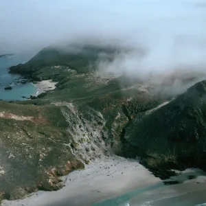West end, San Miguel Island