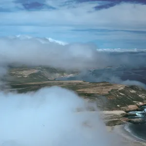 West end, San Miguel Island