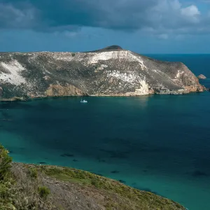Cuyler Harbor, San Miguel Island