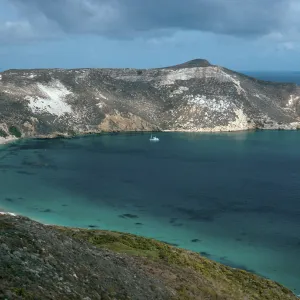 Cuyler Harbor, San Miguel Island