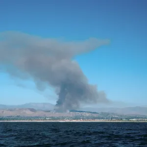 fire, Ventura County