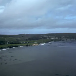 Beechers Bay, Santa Rosa Island