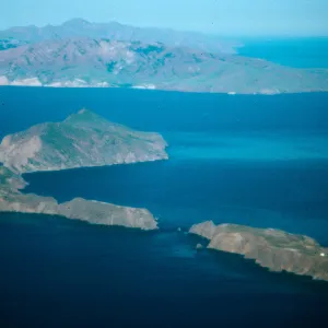 Anacapa Island