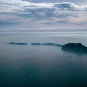 Anacapa Island