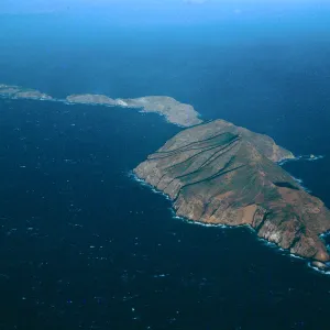 Anacapa Island