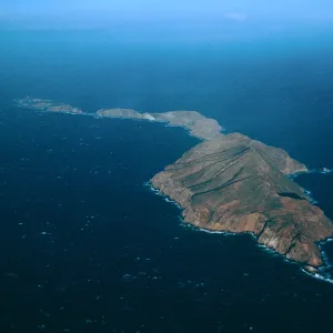 Anacapa Island