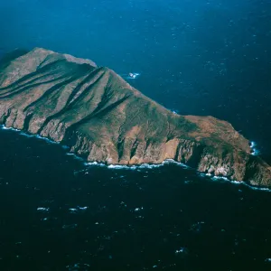 West Anacapa Island
