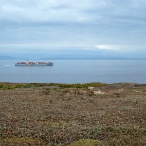 East Anacapa Island