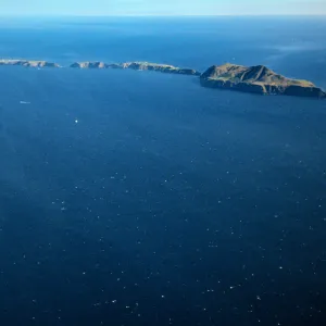 Anacapa Island