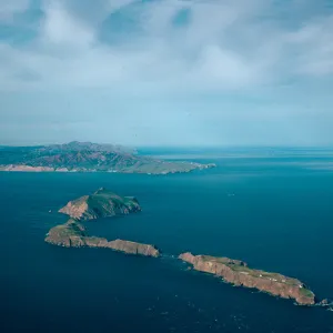 Anacapa Islands