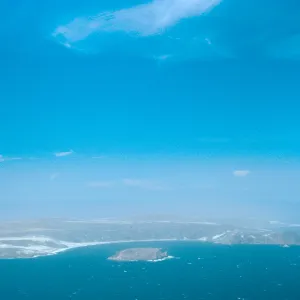 Cuyler Harbor, San Miguel Island