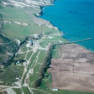 Vail Ranch, Beechers Bay, Santa Rosa Island