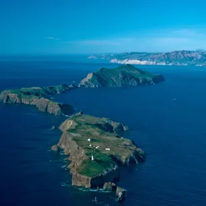 Anacapa Island