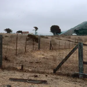 Christy Ranch, Santa Cruz Island