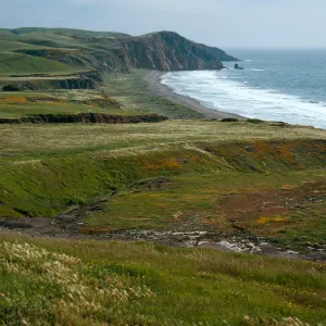 Christy Ranch, Santa Cruz Island