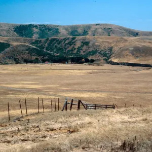 Christy Ranch, Santa Cruz Island