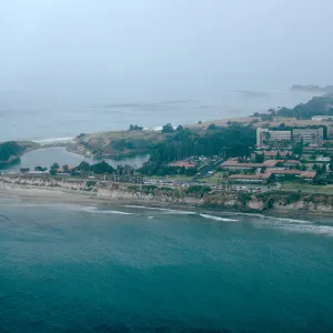 UCSB, Santa Barbara County