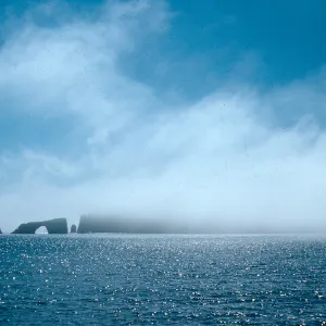 East Anacapa Island