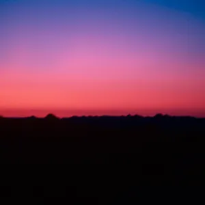 sunrise, Keystone Canyon, New York Mountains, Mojave National Preserve, San Bernardino County