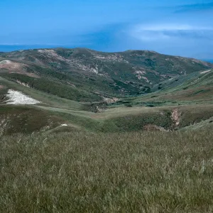 Alegria Canyon, Santa Cruz Island