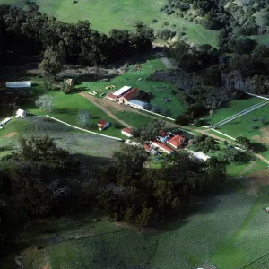Stanton Ranch, Santa Cruz Island