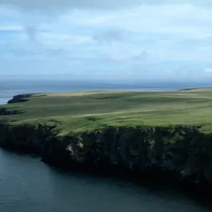 San Pedro Point, Santa Cruz Island