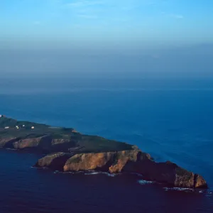 East Anacapa Island