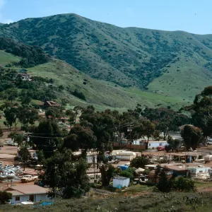 Santa Catalina Island, Two Harbors