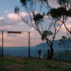 Santa Catalina Island, Rancho Escondido