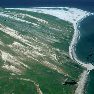 Skunk Point, Santa Rosa Island