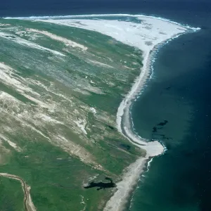 Skunk Point, Santa Rosa Island