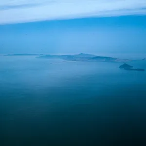 Santa Cruz & Anacapa Islands