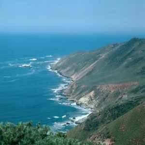 Point Sal