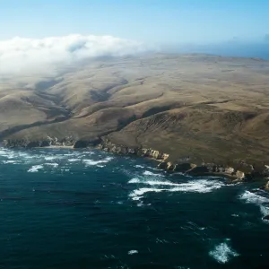 Santa Rosa Island