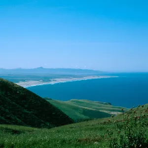Point Sal