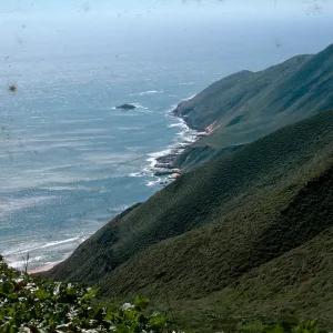 See (Canyon ?)