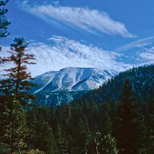 Mt. San Gorgonio