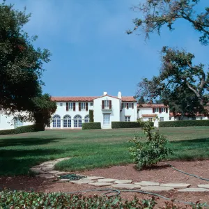 â€œLas Terrasasâ€, Chase - Hope Ranch