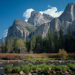 Yosemite Valley