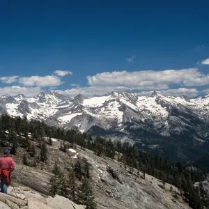 Sequoia National Park