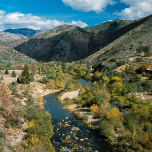 Kern River