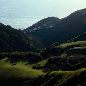 Mill Creek Drainage